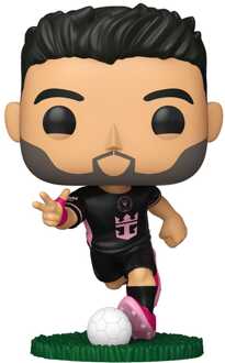 FUNKO Pop! - Football Inter Miami Luis Suaréz #02