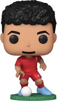 FUNKO Pop! - Football Luis Diaz #55