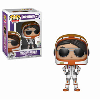 FUNKO Pop! Fortnite Moonwalker