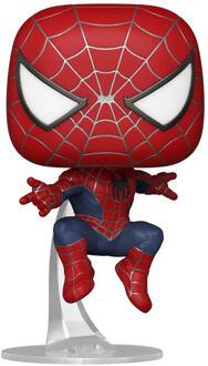 FUNKO Pop! - Friendly Neighborhood Spider-Man #1158