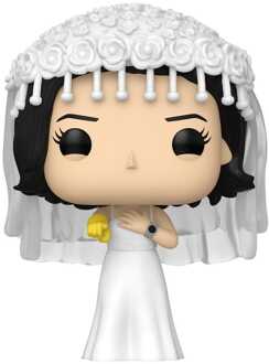 FUNKO Pop! - Friends - Monica in Wedding Dress #1869