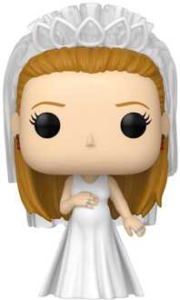 FUNKO Pop! - Friends - Phoebe in Wedding Dress #1868