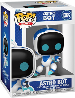 FUNKO Pop! - Games - Astro Bot #1089