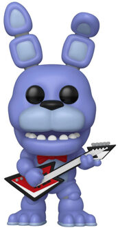 FUNKO POP Games: FNAF Movie - Bonnie Speelfiguur