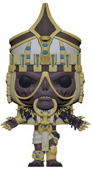 FUNKO Pop! Games: Guild Wars 2 - Joko FUNKO