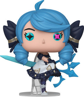 FUNKO POP Games: LoL- Gwen