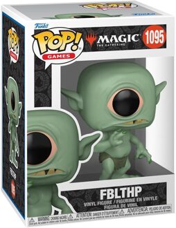 FUNKO Pop! Games: Magic: the Gathering - Fblthp