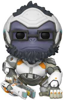 FUNKO Pop Games: Overwatch 2 - Jumbo Winston - Funko Pop #931