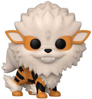 FUNKO Pop Games: Pokémon Arcanine - Funko Pop #920