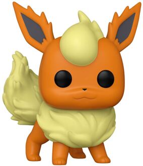 FUNKO Pop Games: Pokémon Flareon - Funko Pop #629