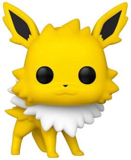 FUNKO Pop Games: Pokémon - Jolteon - Funko pop #628