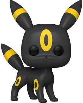 FUNKO Pop Games: Pokémon Umbreon - Funko Pop #948