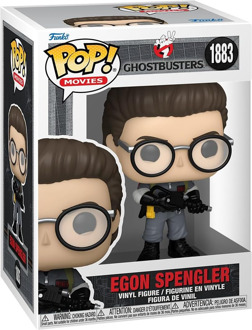 FUNKO Pop! - Ghostbusters II - Egon Sprengler #1883