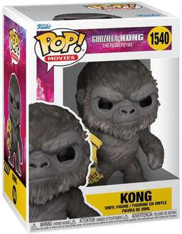 FUNKO Pop! - Godzilla X Kong - Kong #1540
