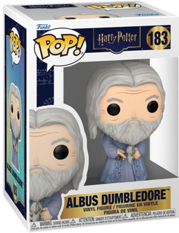 FUNKO Pop! - Harry Potter - Dumbledore Horcruxes #183