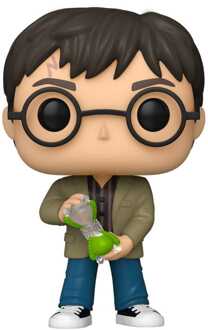FUNKO Pop! - Harry Potter - Harry with Hourglass #180