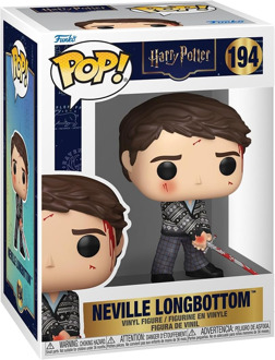 FUNKO Pop! - Harry Potter - Neville Longbottom (S20) #194