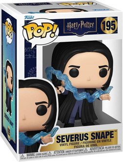 FUNKO Pop! - Harry Potter - Patronus Snape (S20) #195