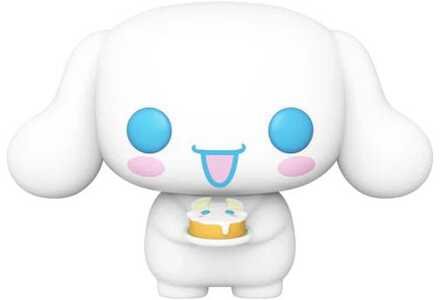 FUNKO Pop! - Hello Kitty Cinnamaroll #92