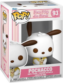 FUNKO Pop! - Hello Kitty & Friends - Pochacco #93