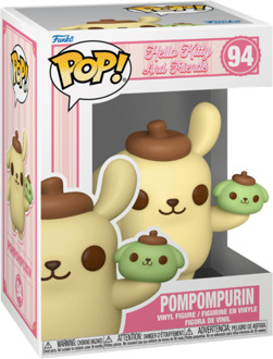 FUNKO Pop! - Hello Kitty Pompompurin #94