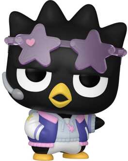 FUNKO Pop! - Hello Kitty - Sanrio - Badtz-Maru KPop #141