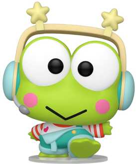 FUNKO Pop! - Hello Kitty - Sanrio - Keroppi KPop #140