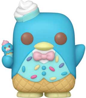 FUNKO Pop! - Hello Kitty Tuxedosam with Ice Cream #102