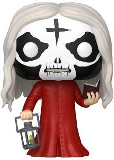 FUNKO Pop! - House of a Thousand Corpses - Obis B. Driftwood #1851