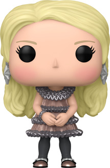 FUNKO POP HP: HP S18 - Luna in Dress