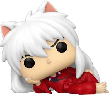 FUNKO Pop! - Inuyasha - Inuyasha (Lounging) #1928