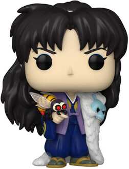 FUNKO Pop! - Inuyasha Naraku #1299