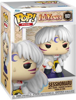 FUNKO Pop! - Inuyasha - Sesshomaru Sitting #1931