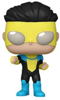 FUNKO Pop! - Invincible - Invincible #1499