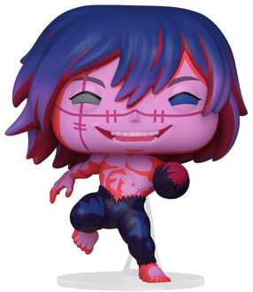 FUNKO Pop! - JujuTsu Kaisen - Mahito #2126