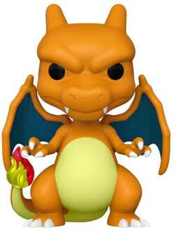 FUNKO Pop! Jumbo - Charizard #851