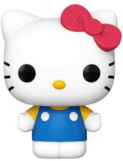 FUNKO Pop! Jumbo - Hello Kitty 50th Anniversary - Hello Kitty #79