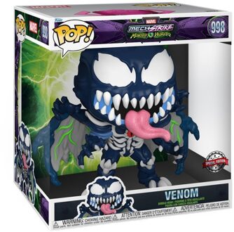 FUNKO Pop! Jumbo - Monster Hunters Venom #998