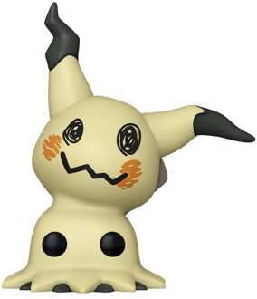 FUNKO Pop! Jumbo - Pokemon Mimikyu #1020