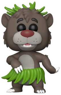 FUNKO Pop! - Jungle Book Baloo #1474