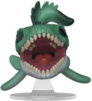 FUNKO Pop! - Jurassic World Rebirth - Mosasaurus #1798
