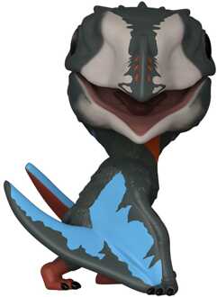 FUNKO Pop! - Jurassic World Rebirth - Quetzalcoatlus #1801