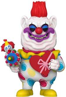 FUNKO Pop! - Killer Klowns from Outer Space Fatso #1423