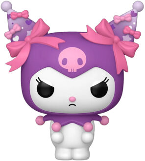 FUNKO Pop! - Kuromi 20th Anniversary - Kuromi Grumpy #119