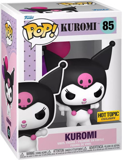 FUNKO Pop! - Kuromi - Kuromi #85