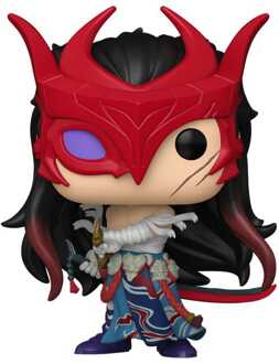FUNKO Pop! - League of Legends - Yone #1082