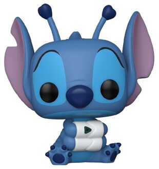 FUNKO Pop! - Lilo & Stitch Stich in Cuffs #1235