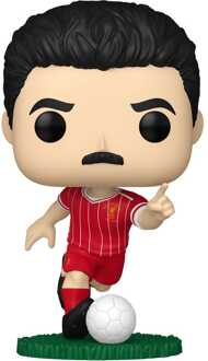 FUNKO Pop! - Liverpool - Ian Rush #76