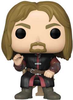 FUNKO Pop! - Lord of the Rings Meme Boromir #1709
