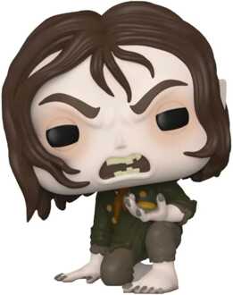 FUNKO Pop! - Lord of the Rings Smeagol (Transformation) #1295